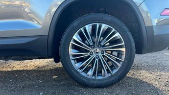 Skoda Kodiaq 1.5 TSI SE L Executive 5dr DSG [7 Seat]