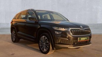 Skoda Kodiaq 1.5 TSI SE L Executive 5dr DSG [7 Seat]