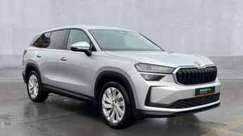 Skoda Kodiaq 1.5 TSI e-TEC SE L 5dr DSG [7 Seat]