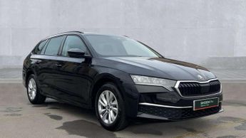 Skoda Octavia 1.5 TSI e-TEC SE Technology 5dr DSG