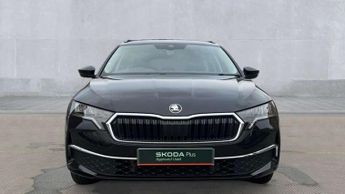 Skoda Octavia Estate 1.5 TSI e-TEC SE Technology 5dr DSG