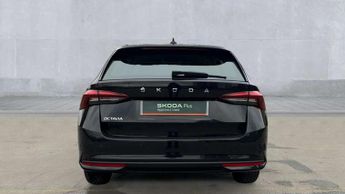 Skoda Octavia Estate 1.5 TSI e-TEC SE Technology 5dr DSG