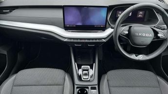 Skoda Octavia Estate 1.5 TSI e-TEC SE Technology 5dr DSG