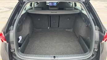 Skoda Octavia Estate 1.5 TSI e-TEC SE Technology 5dr DSG