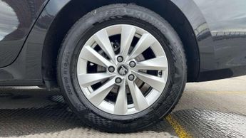 Skoda Octavia Estate 1.5 TSI e-TEC SE Technology 5dr DSG