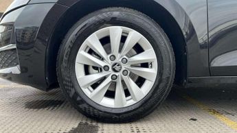 Skoda Octavia Estate 1.5 TSI e-TEC SE Technology 5dr DSG