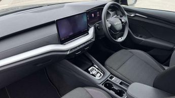 Skoda Octavia Estate 1.5 TSI e-TEC SE Technology 5dr DSG