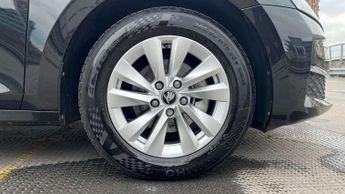 Skoda Octavia Estate 1.5 TSI e-TEC SE Technology 5dr DSG