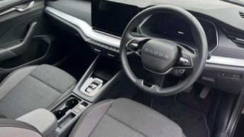 Skoda Octavia Estate 1.5 TSI e-TEC SE Technology 5dr DSG