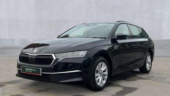 Skoda Octavia Estate 1.5 TSI e-TEC SE Technology 5dr DSG
