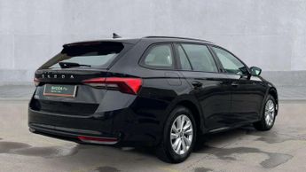 Skoda Octavia Estate 1.5 TSI e-TEC SE Technology 5dr DSG