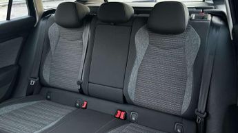 Skoda Superb Estate 1.5 TSI e-TEC SE Technology 5dr DSG