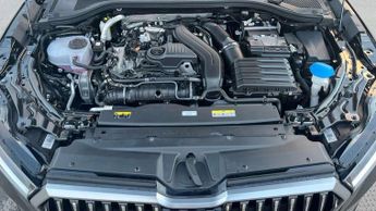 Skoda Superb Estate 1.5 TSI e-TEC SE Technology 5dr DSG