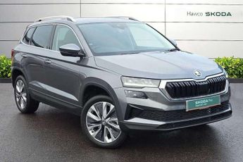 Skoda Karoq 1.5 TSI SE L Edition 5dr DSG