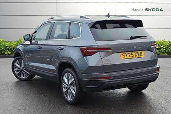 Skoda Karoq 1.5 TSI SE L Edition 5dr DSG