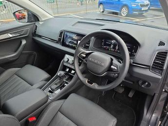 Skoda Karoq 1.5 TSI SE L Edition 5dr DSG