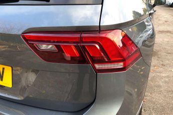 Volkswagen Tiguan Allspace 1.5 TSI Life 5dr DSG