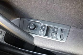 Volkswagen Tiguan Allspace 1.5 TSI Life 5dr DSG