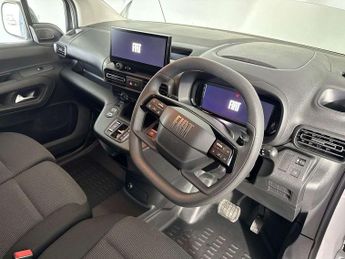 Fiat Doblo 1.5 Multijet 130 H1 Van Auto