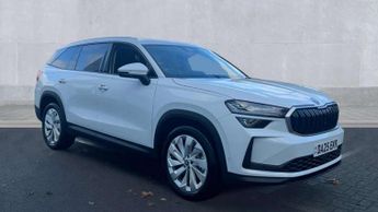 Skoda Kodiaq 1.5 TSI e-TEC SE L 5dr DSG [7 Seat]