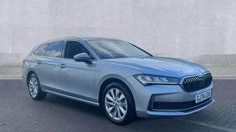 Skoda Superb 1.5 TSI e-TEC SE Technology 5dr DSG