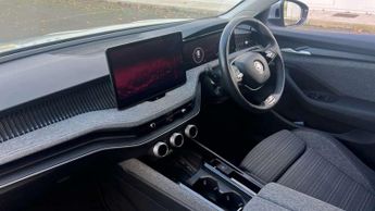 Skoda Superb Estate 1.5 TSI e-TEC SE Technology 5dr DSG