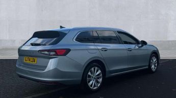 Skoda Superb Estate 1.5 TSI e-TEC SE Technology 5dr DSG