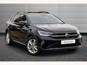 Volkswagen Taigo 1.0 TSI Match 5dr