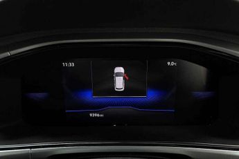 Volkswagen T-Roc 1.5 TSI Life 5dr DSG