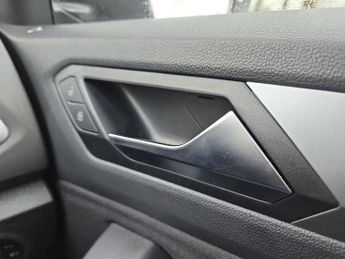 Volkswagen T-Roc 1.5 TSI Life 5dr DSG