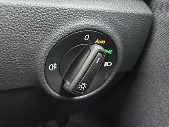 Volkswagen T-Roc 1.5 TSI Life 5dr DSG