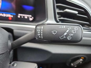 Volkswagen T-Roc 1.5 TSI Life 5dr DSG