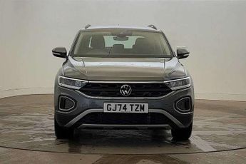 Volkswagen T-Roc 1.5 TSI Life 5dr DSG