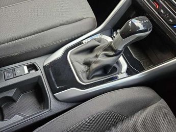 Volkswagen T-Roc 1.5 TSI Life 5dr DSG