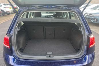 Volkswagen Golf 1.5 TSI EVO SE [Nav] 5dr DSG
