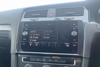 Volkswagen Golf 1.5 TSI EVO SE [Nav] 5dr DSG