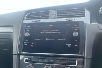 Volkswagen Golf 1.5 TSI EVO SE [Nav] 5dr DSG