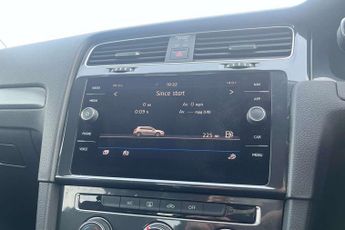 Volkswagen Golf 1.5 TSI EVO SE [Nav] 5dr DSG