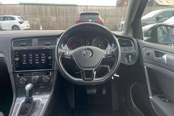 Volkswagen Golf 1.5 TSI EVO SE [Nav] 5dr DSG