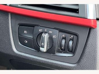 BMW 3 Series 320d Sport 4dr Step Auto