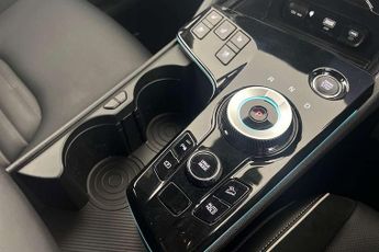 Kia Sportage 1.6T GDi HEV GT-Line S 5dr Auto