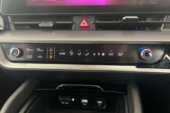 Kia Sportage 1.6T GDi HEV GT-Line S 5dr Auto