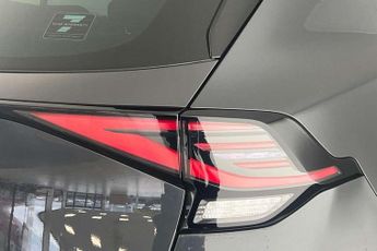 Kia Sportage 1.6T GDi HEV GT-Line S 5dr Auto