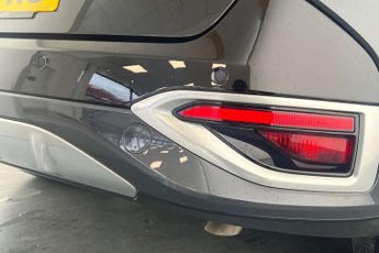 Kia Sportage 1.6T GDi HEV GT-Line S 5dr Auto