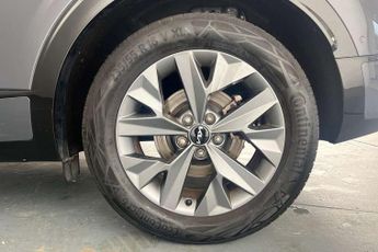 Kia Sportage 1.6T GDi HEV GT-Line S 5dr Auto