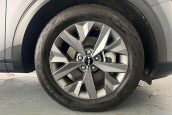 Kia Sportage 1.6T GDi HEV GT-Line S 5dr Auto