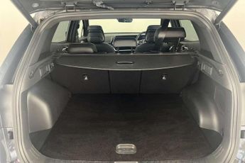 Kia Sportage 1.6T GDi HEV GT-Line S 5dr Auto
