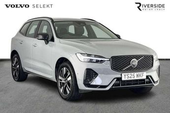 Volvo XC60 2.0 B5P Plus Dark 5dr AWD Geartronic