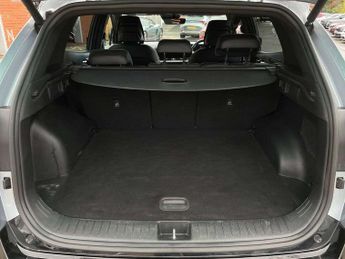 Kia Sportage 1.6T GDi HEV GT-Line S 5dr Auto