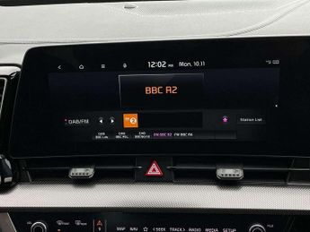 Kia Sportage 1.6T GDi HEV GT-Line S 5dr Auto